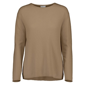 Allude Cashmere Strik, Beige